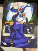 Queen of Envy Print Queen of Envy Print